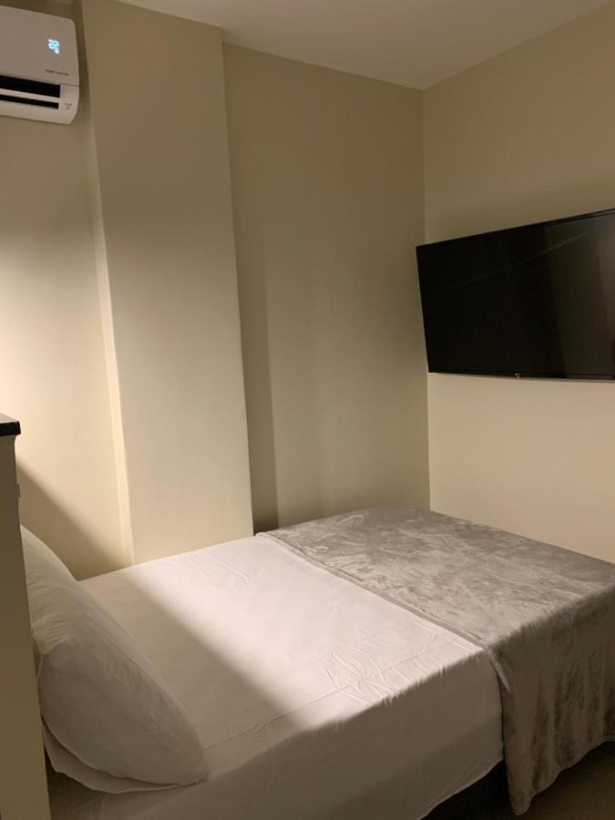 Appartement Loft 215 Da Lapa, Rio De Janeiro Extérieur photo