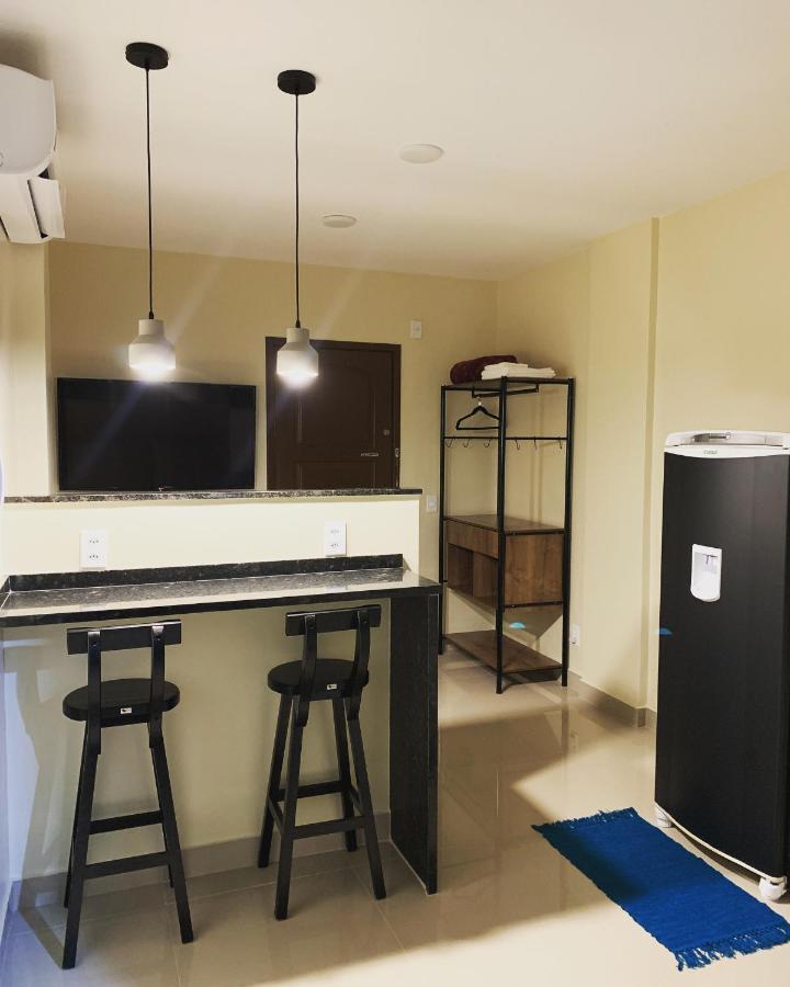Appartement Loft 215 Da Lapa, Rio De Janeiro Extérieur photo
