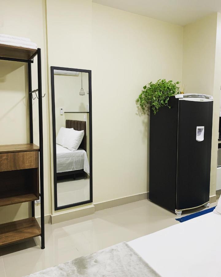 Appartement Loft 215 Da Lapa, Rio De Janeiro Extérieur photo