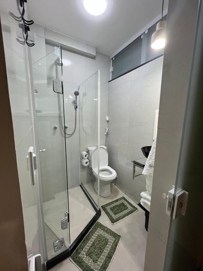 Appartement Loft 215 Da Lapa, Rio De Janeiro Extérieur photo
