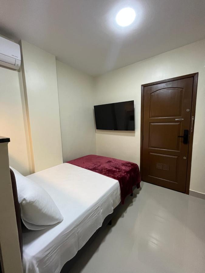Appartement Loft 215 Da Lapa, Rio De Janeiro Extérieur photo