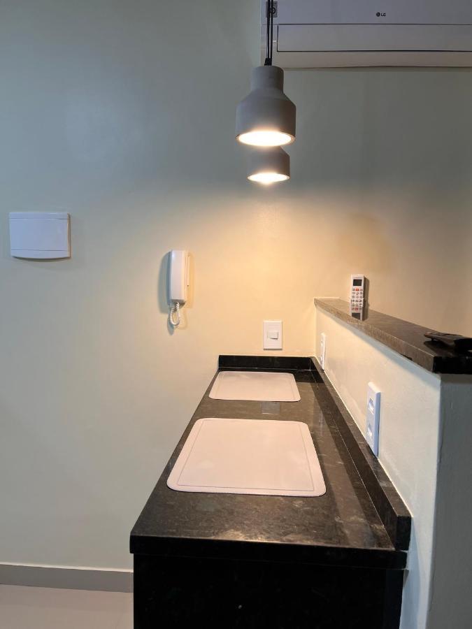 Appartement Loft 215 Da Lapa, Rio De Janeiro Extérieur photo