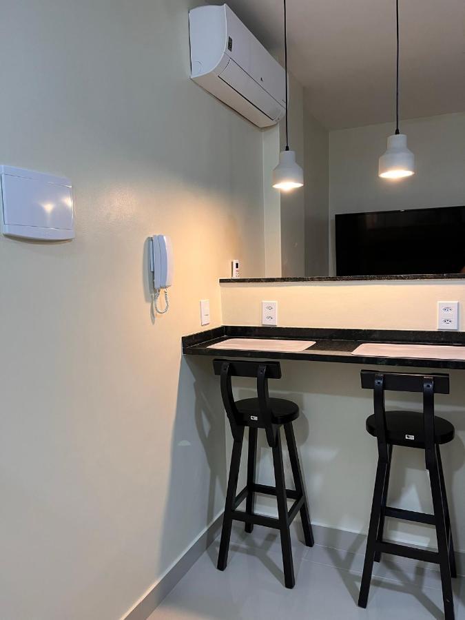 Appartement Loft 215 Da Lapa, Rio De Janeiro Extérieur photo